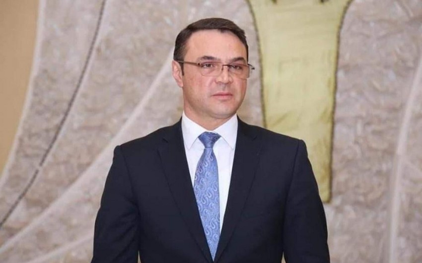 Issue of Azerbaijani MP who used force against police officer to be raised in parliament