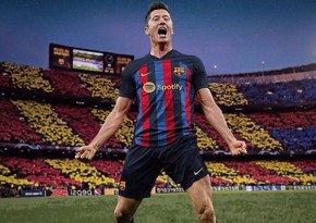Barcelona postpone Lewandowski unveiling