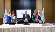 Baku Initiative Group and Bonaire’s NGOs ink co-op agreement