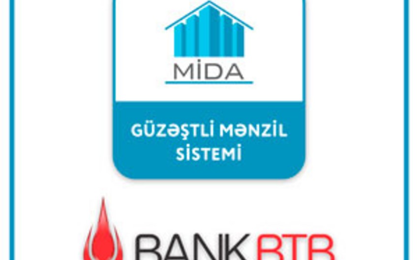 Bank BTB стал партнером MİDA