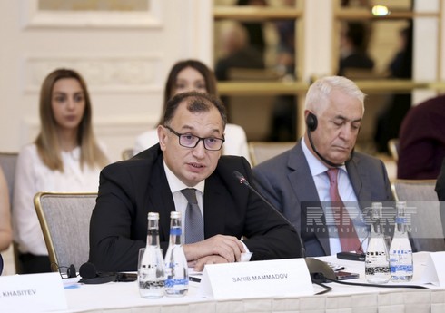 Азербайджан пригласил сербских партнеров принять активное участие в COP29