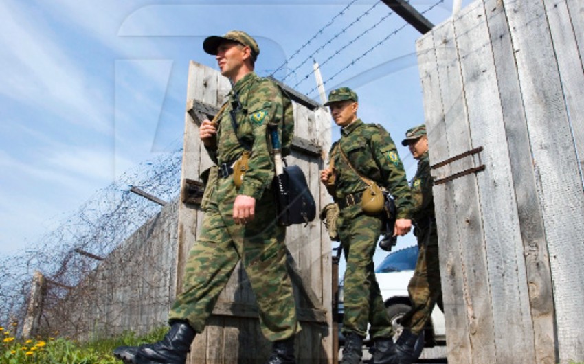 ​На таджикско-кыргызской границе совершено нападение на заставу