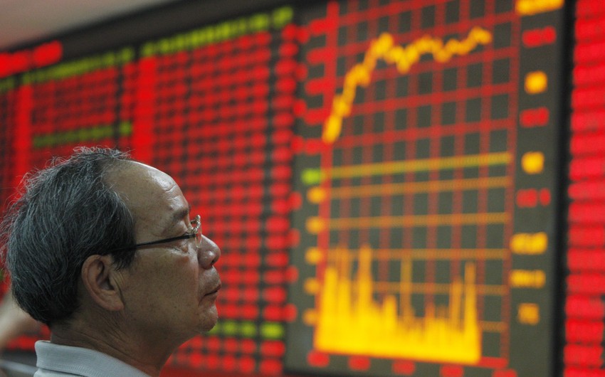 ​Китай проведет расследование на фондовых биржах на предмет манипуляций