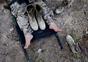 Punishment to mothers of Armenian soldiers: loss of sons in Karabakh - COMMENT