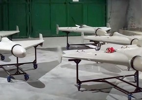ЕС снова предупредил Иран о санкциях в случае поставки дронов для РФ