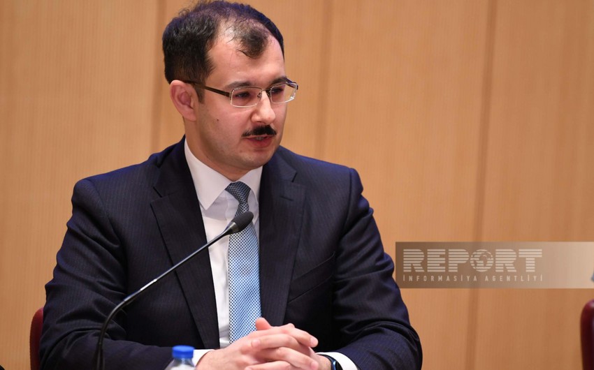 Azerbaijani ambassador congratulates Israel on Independence Day