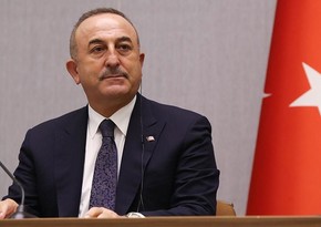 Türkiye acts in balanced manner between Ukraine and Russia, says Cavusoglu 