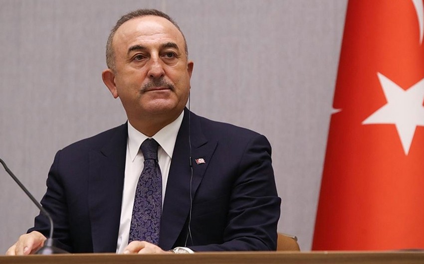 Çavuşoğlu: “Türk Dövlətləri Təşkilatının sammiti Səmərqənddə keçiriləcək” 
