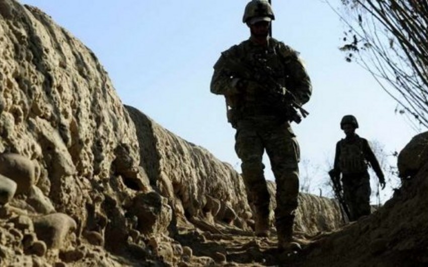 Provocation of Armenian Armed Forces prevented: 2 Armenians killed
