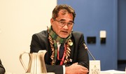 Samoan minister: Global warming can lead to severe consequences