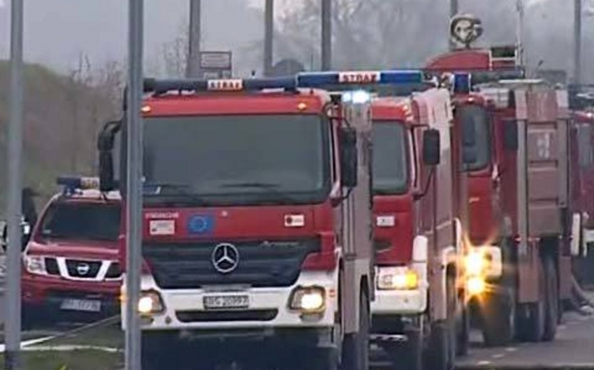 На востоке Польши эвакуируют 10 тысяч человек из-за бомбы