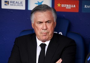 Real Madrid extends contract with Ancelotti