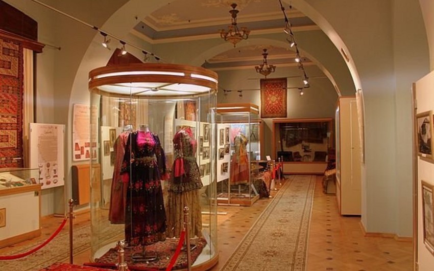 Azerbaijani museums to offer virtual tours for people in Finland