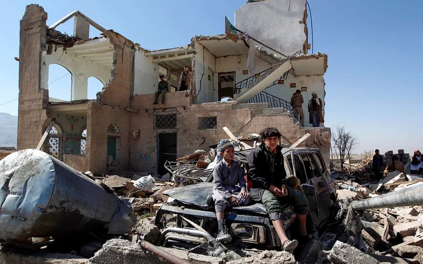В Мосуле из-под завалов извлекли более 80 тел мирных жителей