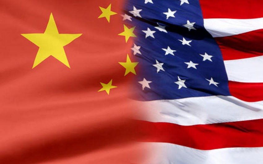 США и Китай развязали торговую войну