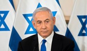 Netanyahu refuses to meet with British Foreign Secretary