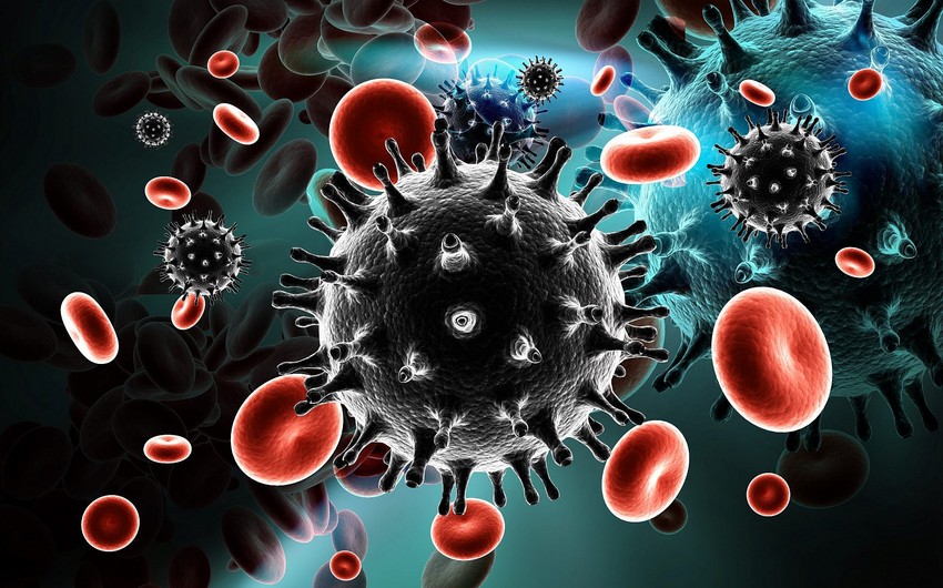 First woman in world believed to be cured of HIV 