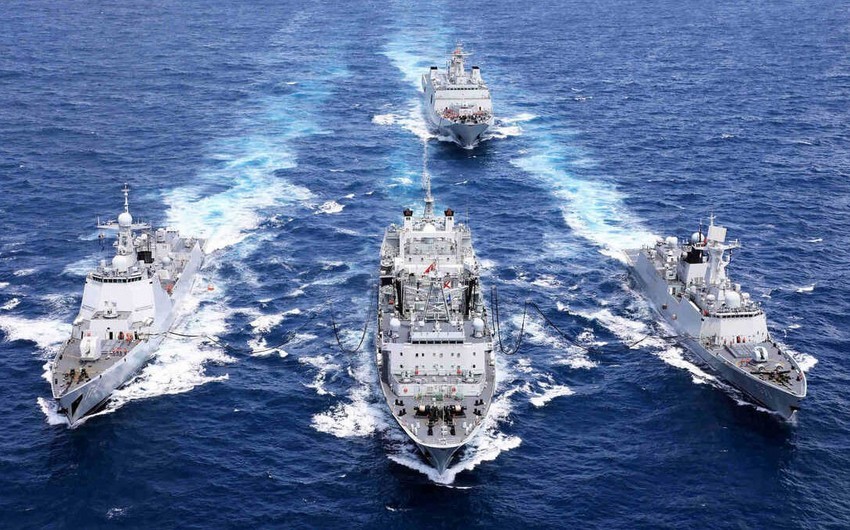 Iran to host IONS Maritime Exercise 