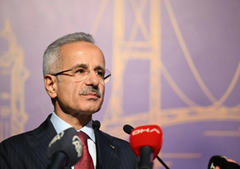Турецкий министр: Реализация Зангезурского коридора будет важным шагом для стран Среднего коридора