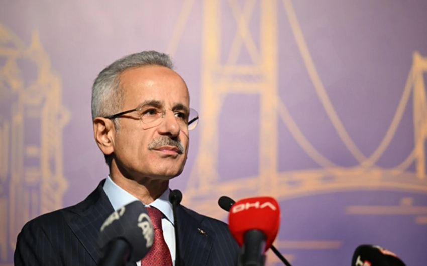 Turkish minister: Implementation of Zangazur Corridor to be important step for Middle Corridor