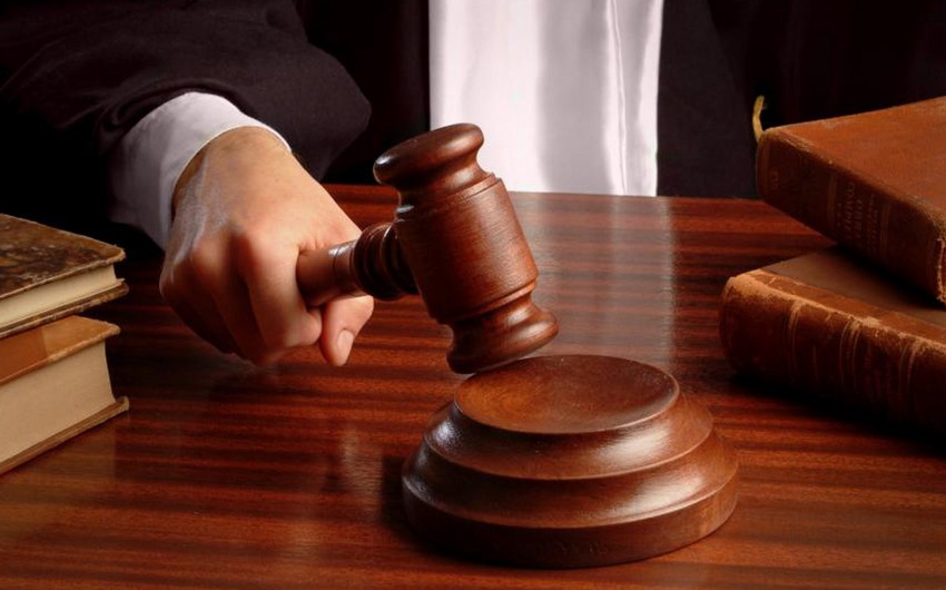 ​В Азербайджане приговоренный к 19-ти годам тюремного заключения мужчина подал апелляционную жалобу