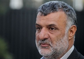 Iranian Minister of Agriculture will visit Azerbaijan