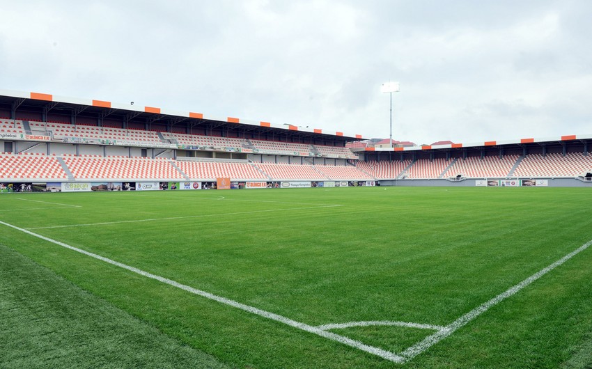 Azərbaycan Kuboku: Final matçı üçün start heyətləri açıqlandı
