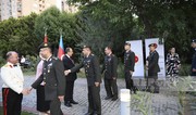 Turkish Embassy in Azerbaijan hosting event on Victory Day