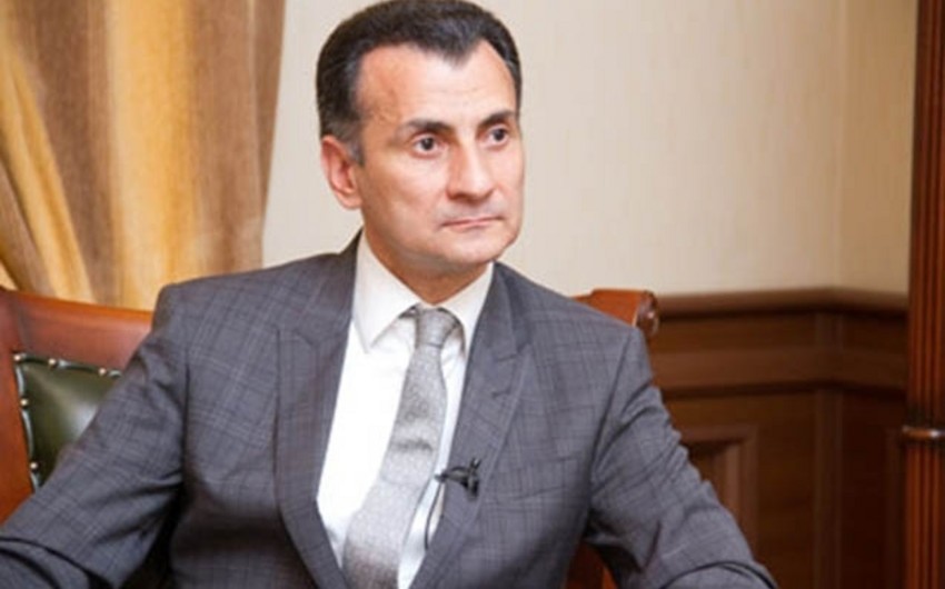 Обнародованы судебные решения по апелляционной жалобе Миршахина Агаева против НСТР