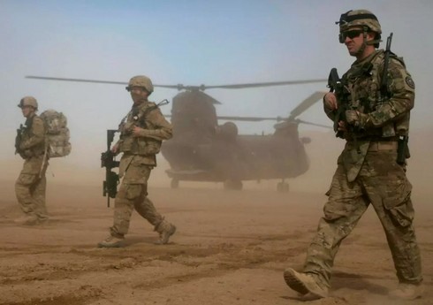 Афганистан послеамериканского образца – призрачный шанс на мирную жизнь – КОММЕНТАРИЙ 