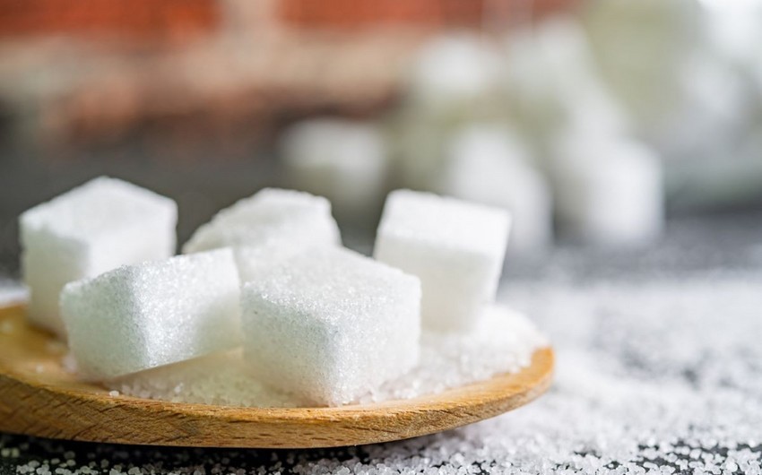Азербайджан начал поставки сахара-сырца из еще одной страны
