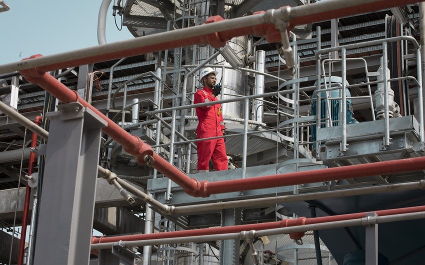 SOCAR Polymer’s High Density Polyethylene plant to be launched in December