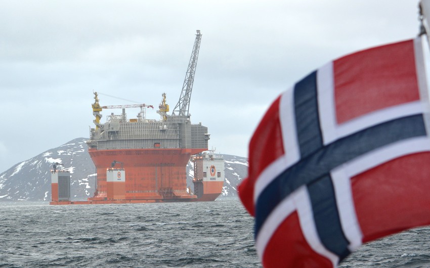 Norveçin Neft Fondunun pandemiya itkiləri açıqlandı