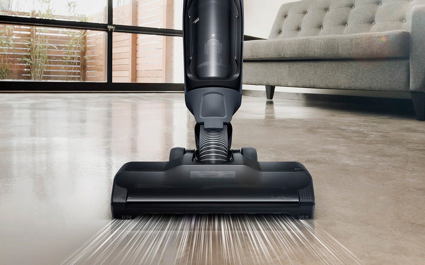 Azerbaijan spends over $10M on vacuum cleaner imports