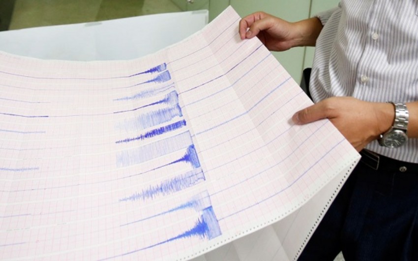 В Имишлинском районе произошло третье землетрясение