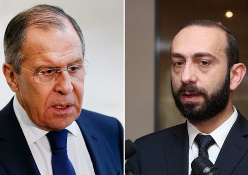 Главы МИД России и Армении обсудили разблокирование коммуникаций на Южном Кавказе