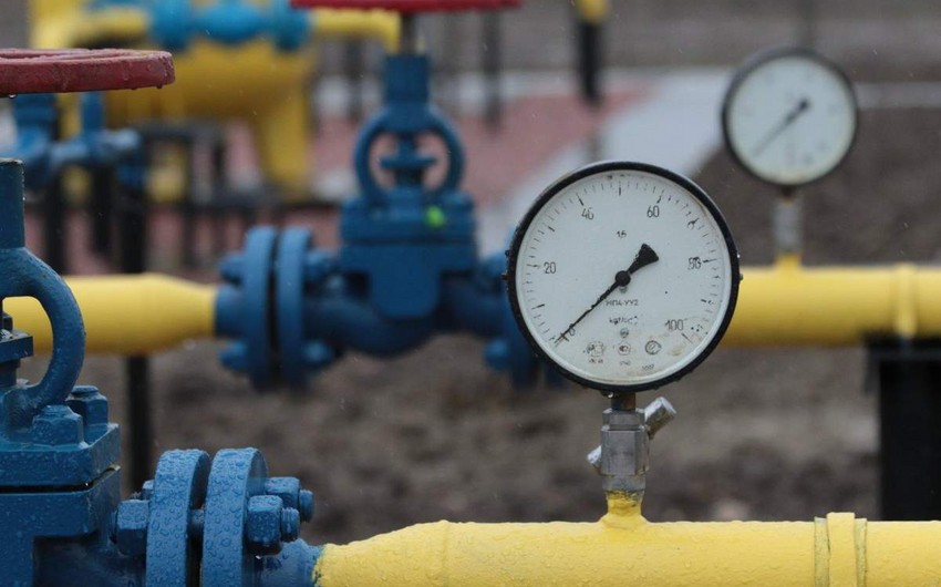 New gas distribution tariffs to be in effect in Ukraine from January 2022