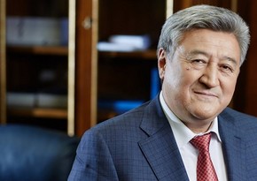 Ex-chairman of Kyrgyz customs detained in Baku to be sent to Bishkek