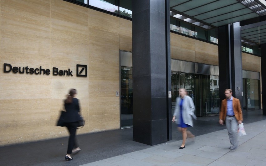 Deutsche Bank прогнозирует снижение спроса на доллар при второй волне эпидемии