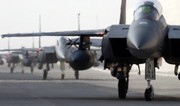 US sending more Air Force fighters to Middle East