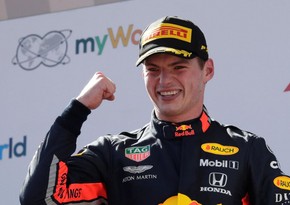 Ферстаппен выиграл последний этап сезона Формулы-1