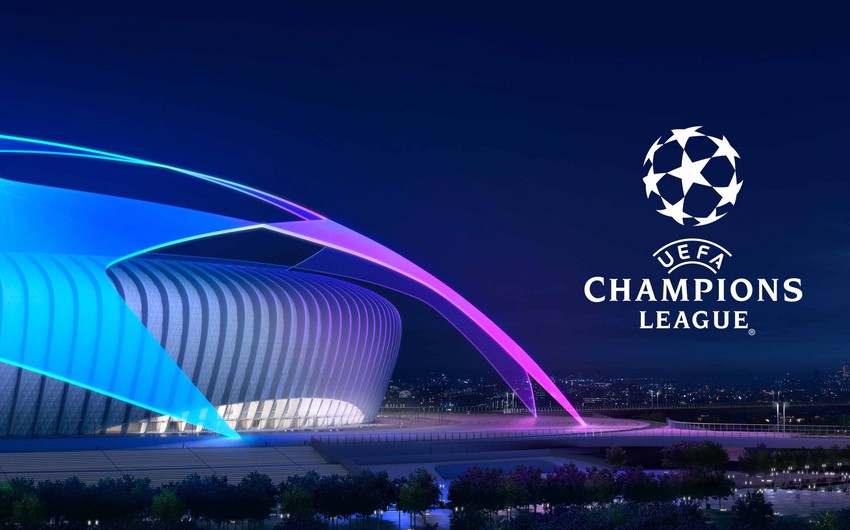 Baku and Madrid vie for hosting 2027 UEFA Champions League Final