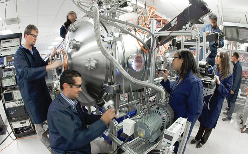 Lockheed Martin анонсировала прорыв в термоядерной энергетике