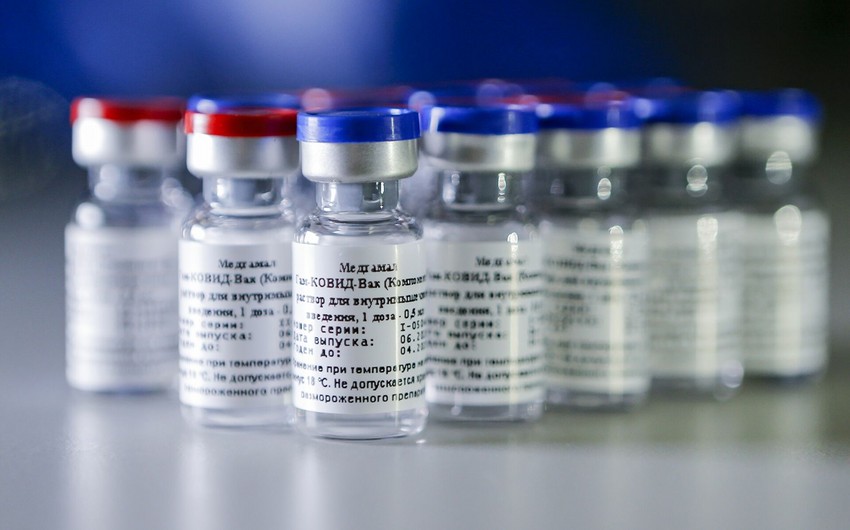 More than 100 coronavirus vaccines under development