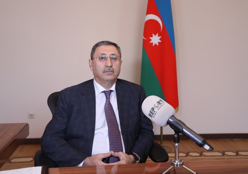 Замглавы МИД Азербайджана: Армения продолжает обострять ситуацию