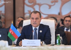 Jeyhun Bayramov: ‘Direct peace talks supported by Azerbaijan proved to be the most effective and successful line’