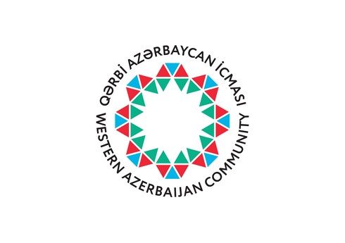 Община Западного Азербайджана: Трехсторонняя встреча в Брюсселе отрицательно сказывается на мире в регионе