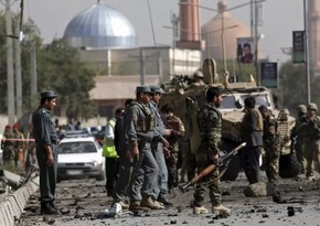 В Афганистане при нападении боевиков погибли участники свадьбы