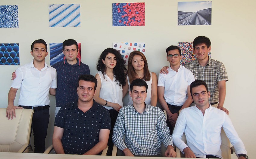 SOCAR Polymer launches summer internship program