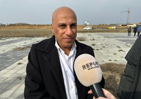 Иорданский журналист призвал ужесточить наказание за использование мин